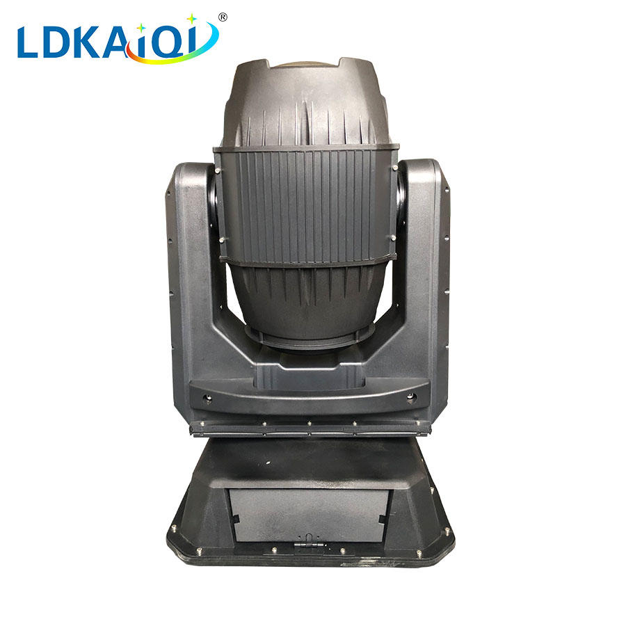 IP65 Waterproof Beam Moving Head Light 380W 20R