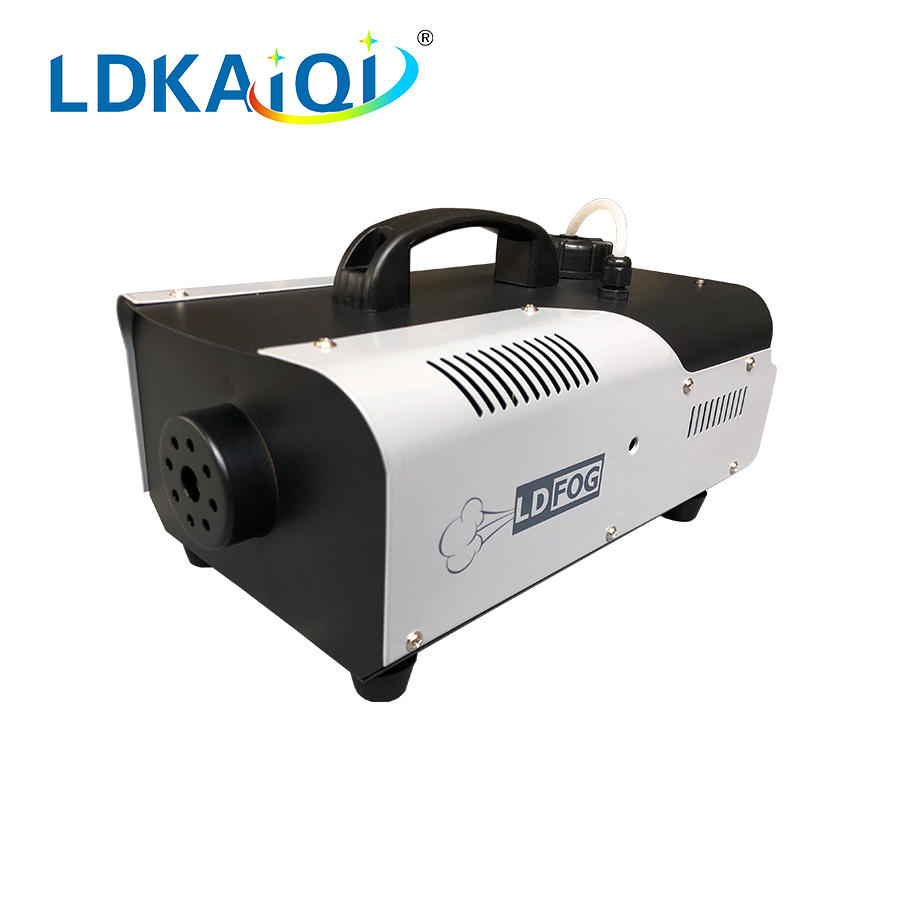 900W Fog Machine