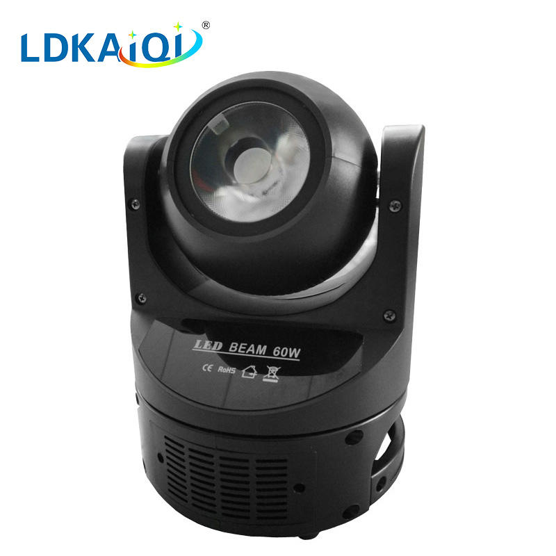 BEAM Led Moving Head Light 60W