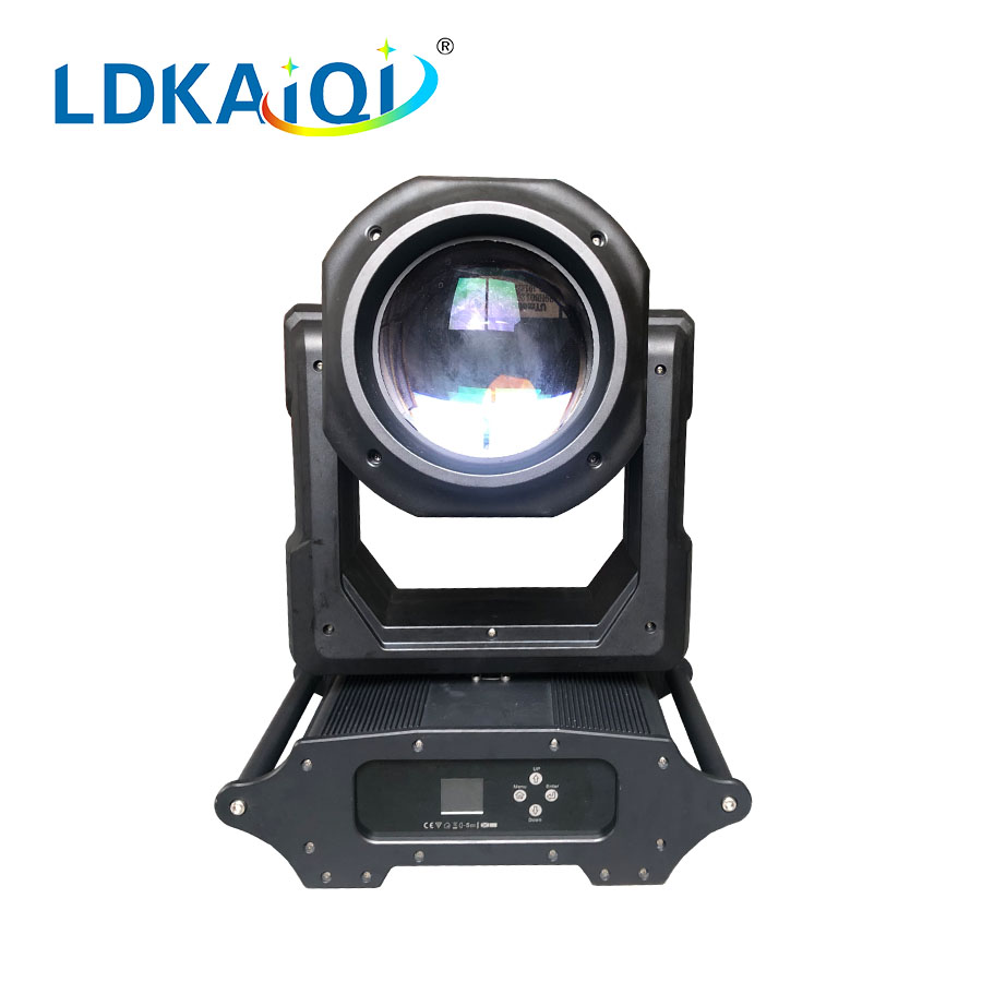 NEW! IP65 Waterproof Beam Moving Head Light 380W 20R