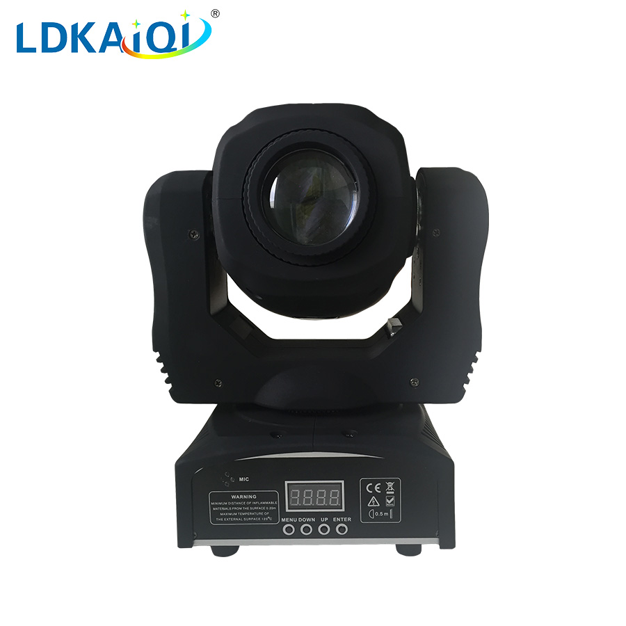 SPOT Led Moving Head Light 60W