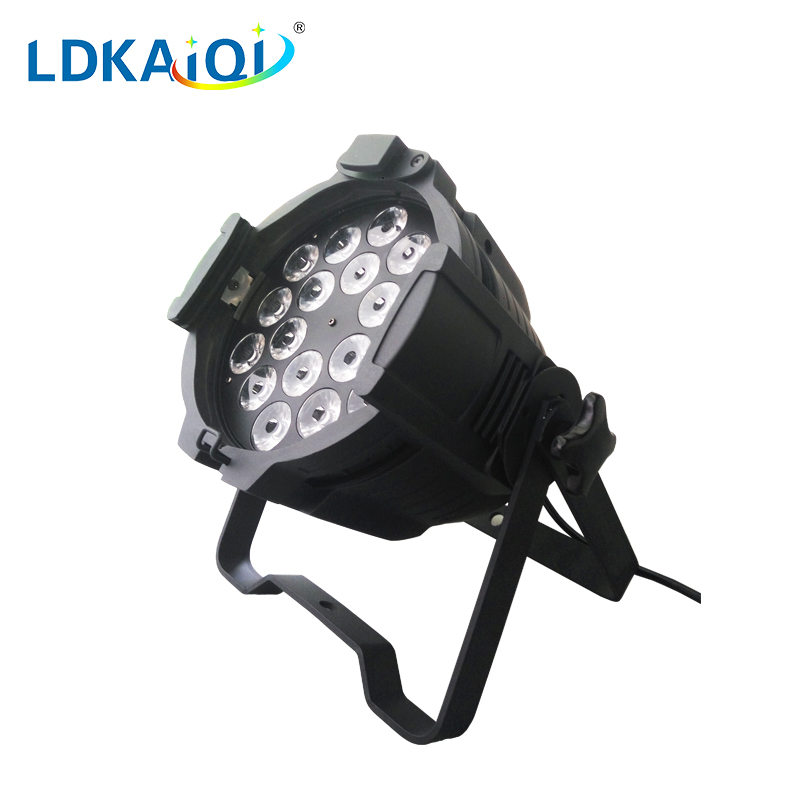 Led Par Light 18X10W 4in1/5in1/6in1