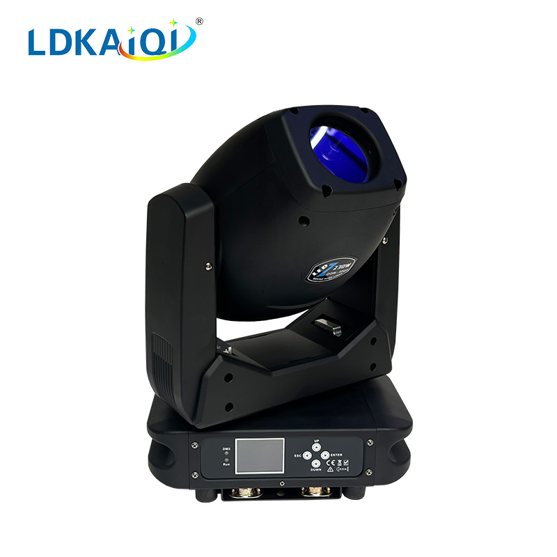 SPOT & Zoom Beam Led Moving Head Light 230W