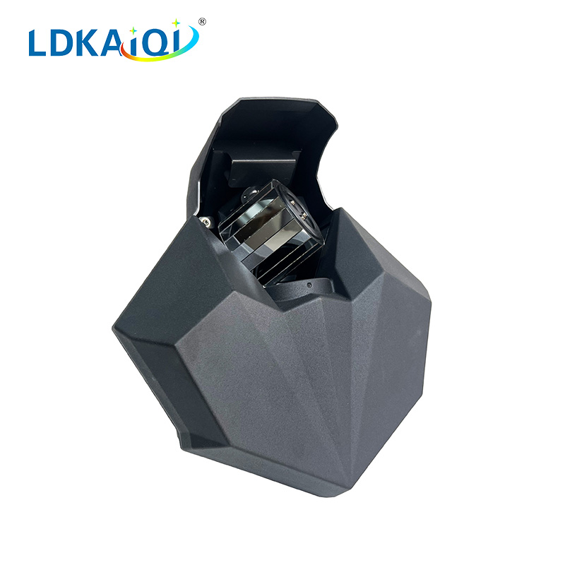 LED Wizard Effect Light 80W 