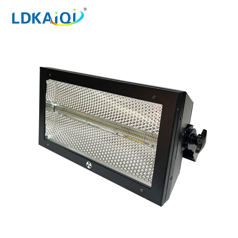 RGBW 3000W LED Strobe Light