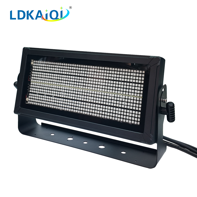 RGBW 400W LED Strobe Light IP65