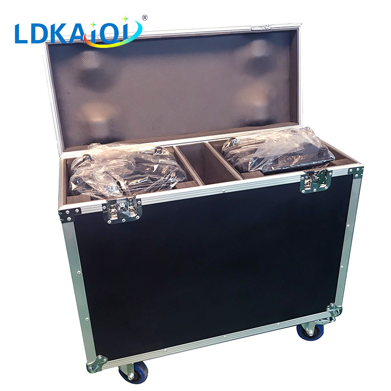 Flight Stage Flight Case For LD-2136-10R(图2)