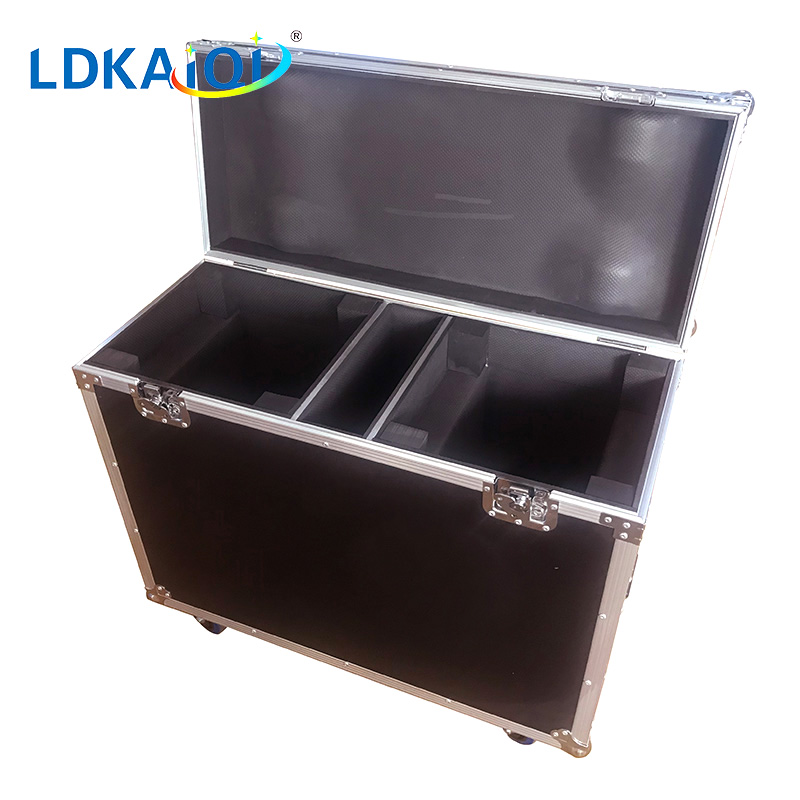 Flight Stage Flight Case For LD-2136-10R