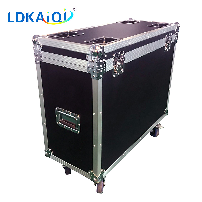 Flight Stage Flight Case For LD-2136-10R(图4)