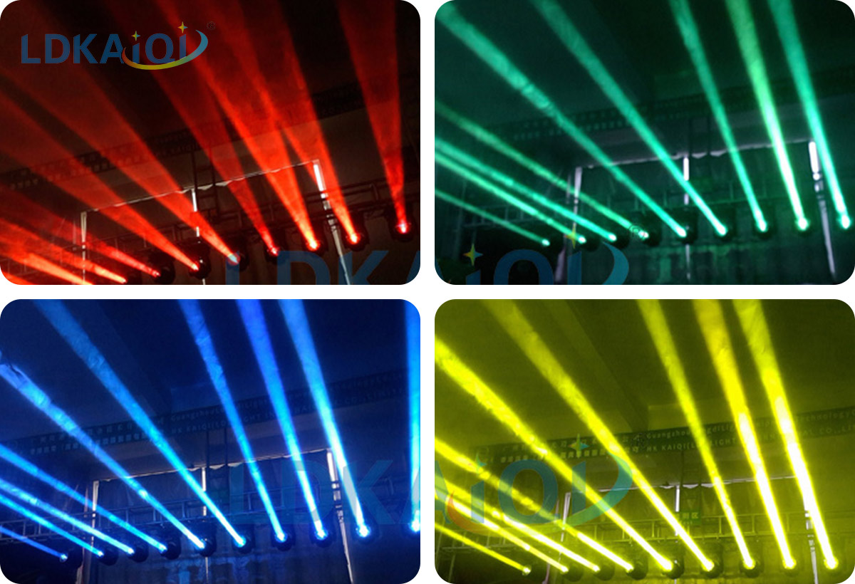 LED BEAM Moving Head Led Beam Light 90W/120W(图1)