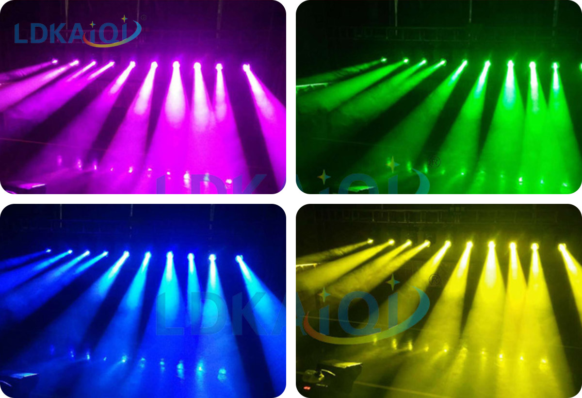 LED BEAM Moving Head Led Beam Light 90W/120W(图2)