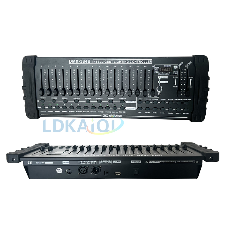 384 DMX console(图2)