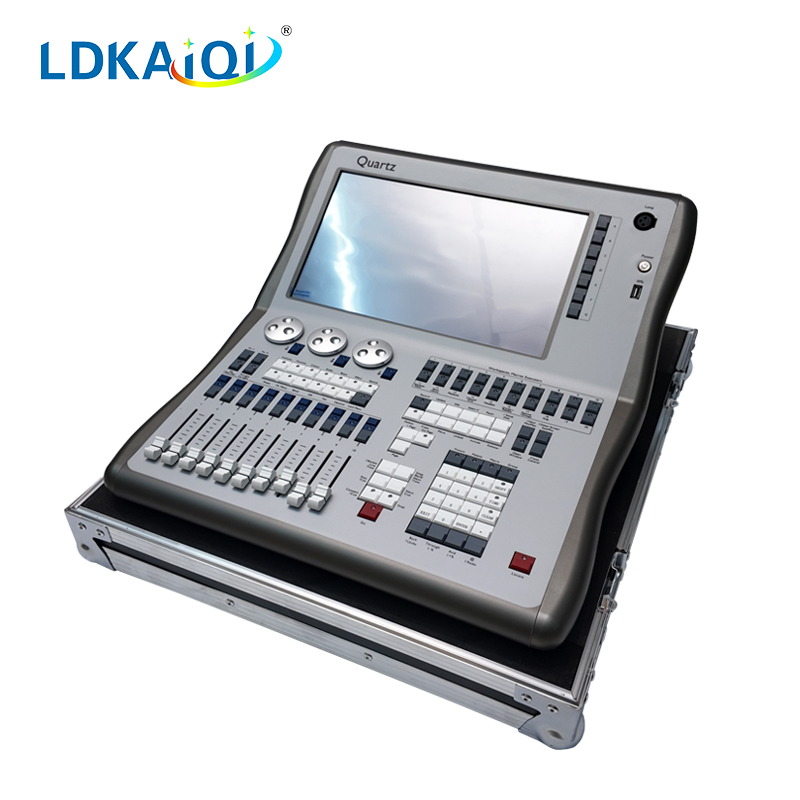 Tiger Touch Quartz Console(图1)