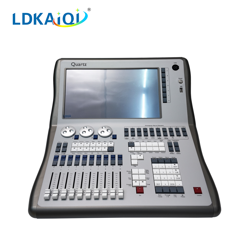 Tiger Touch Quartz Console(图2)