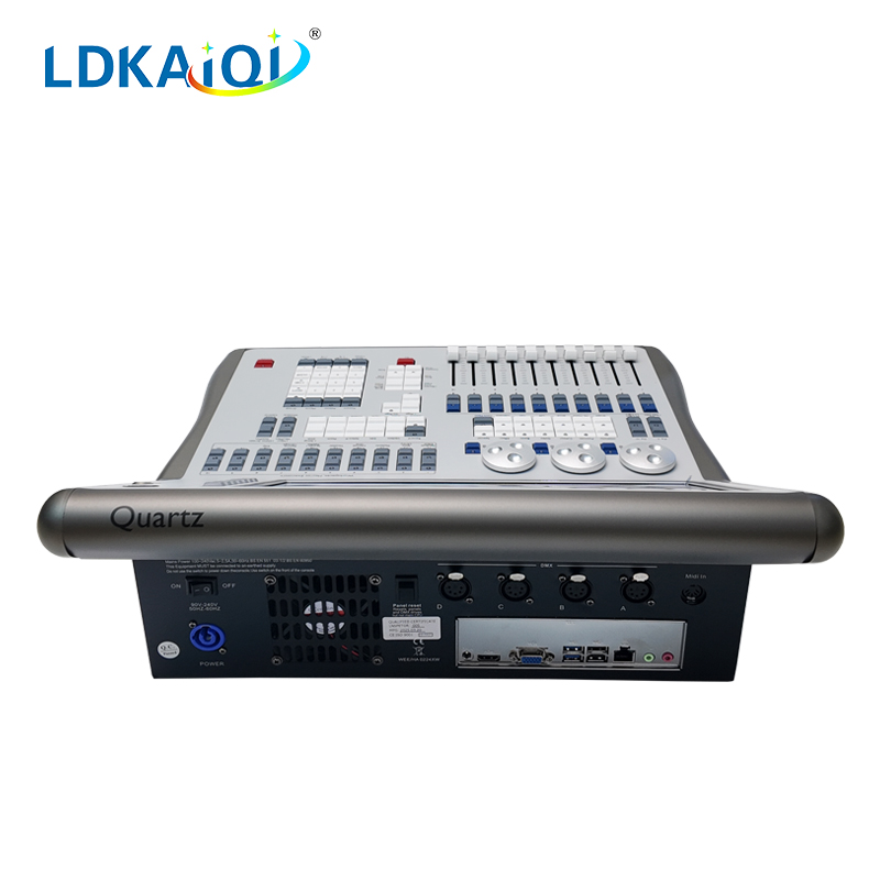 Tiger Touch Quartz Console(图3)