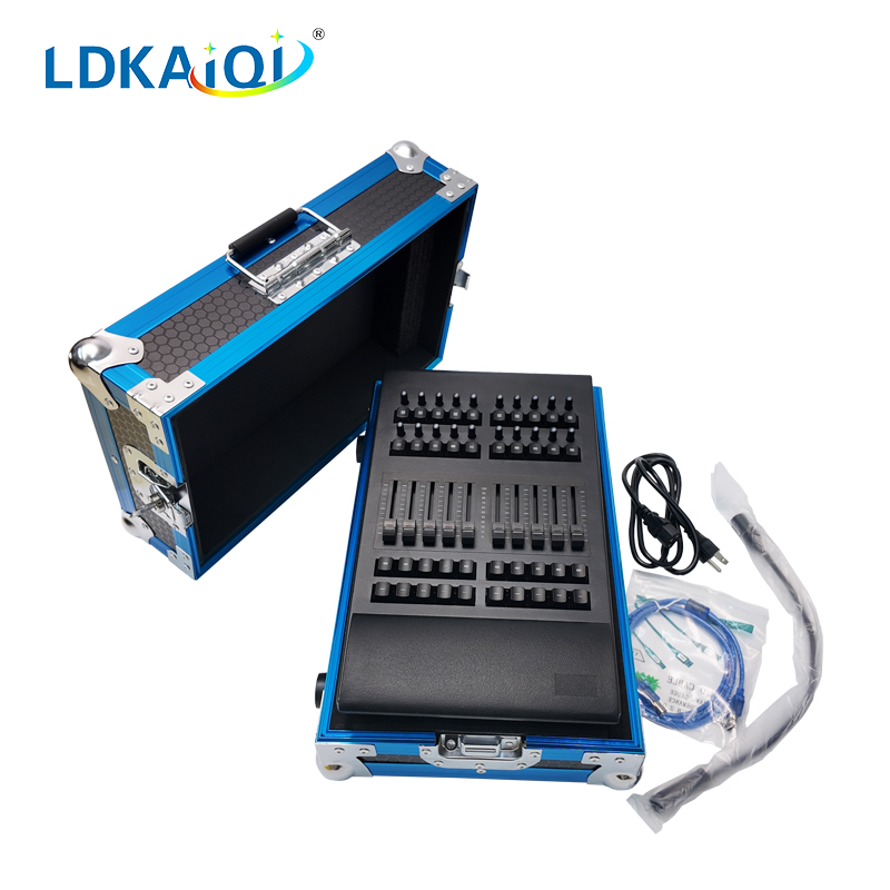 onPC Fader Wing Console(图1)
