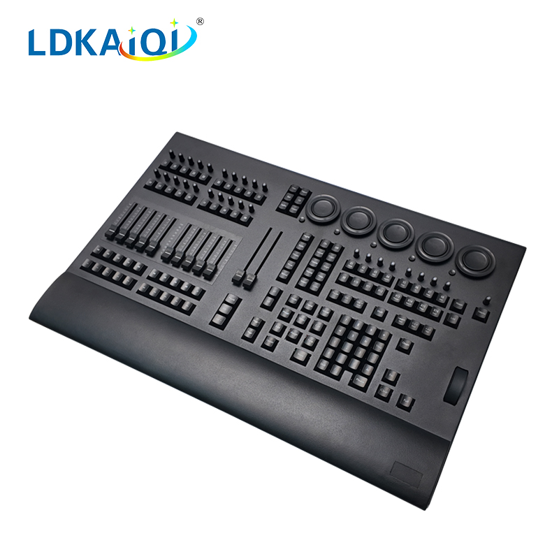 onPC MA3 Command Wing Console(图2)