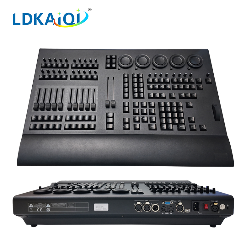 onPC MA3 Command Wing Console(图1)