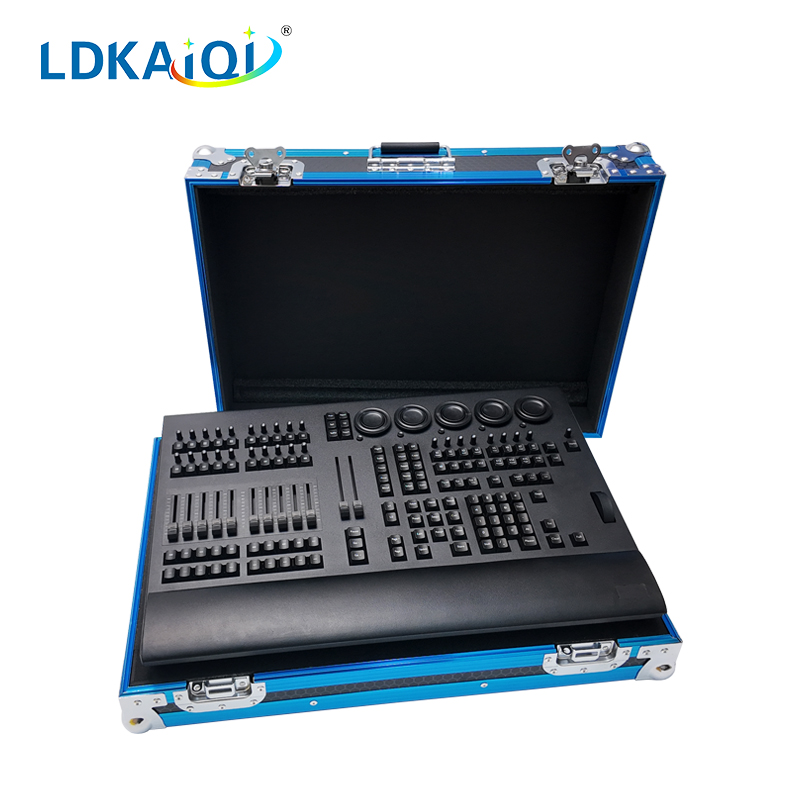 onPC MA3 Command Wing Console(图3)